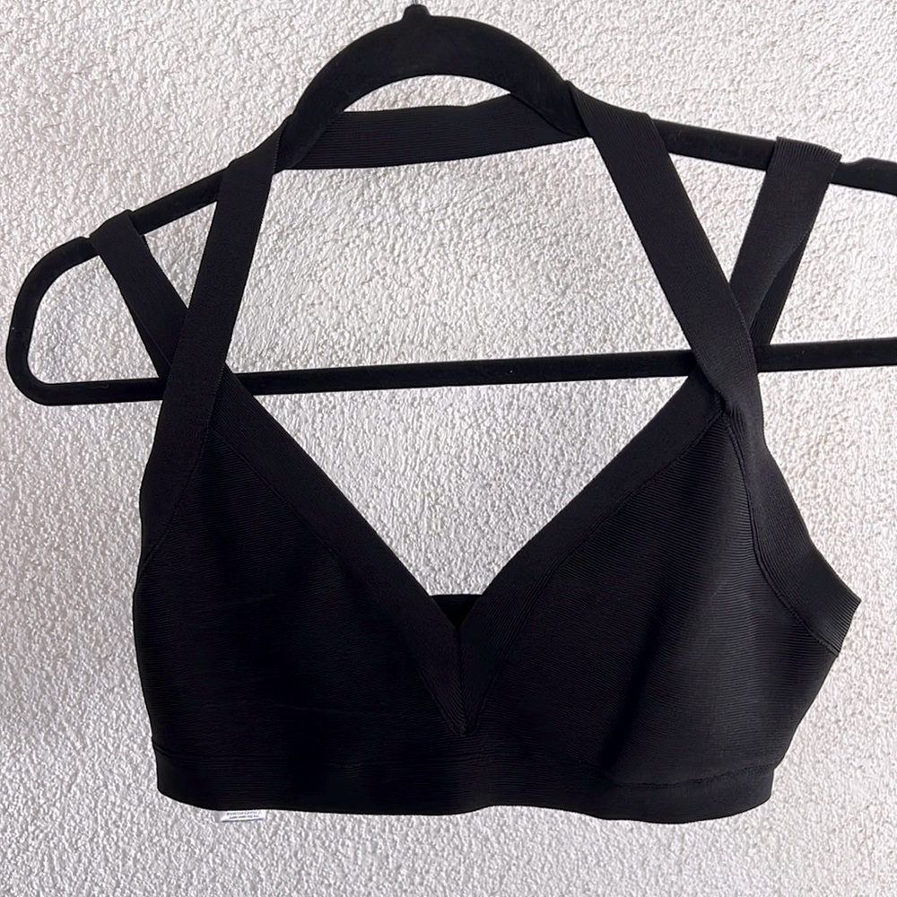 BCBG MaxAzria bustier/Bra top